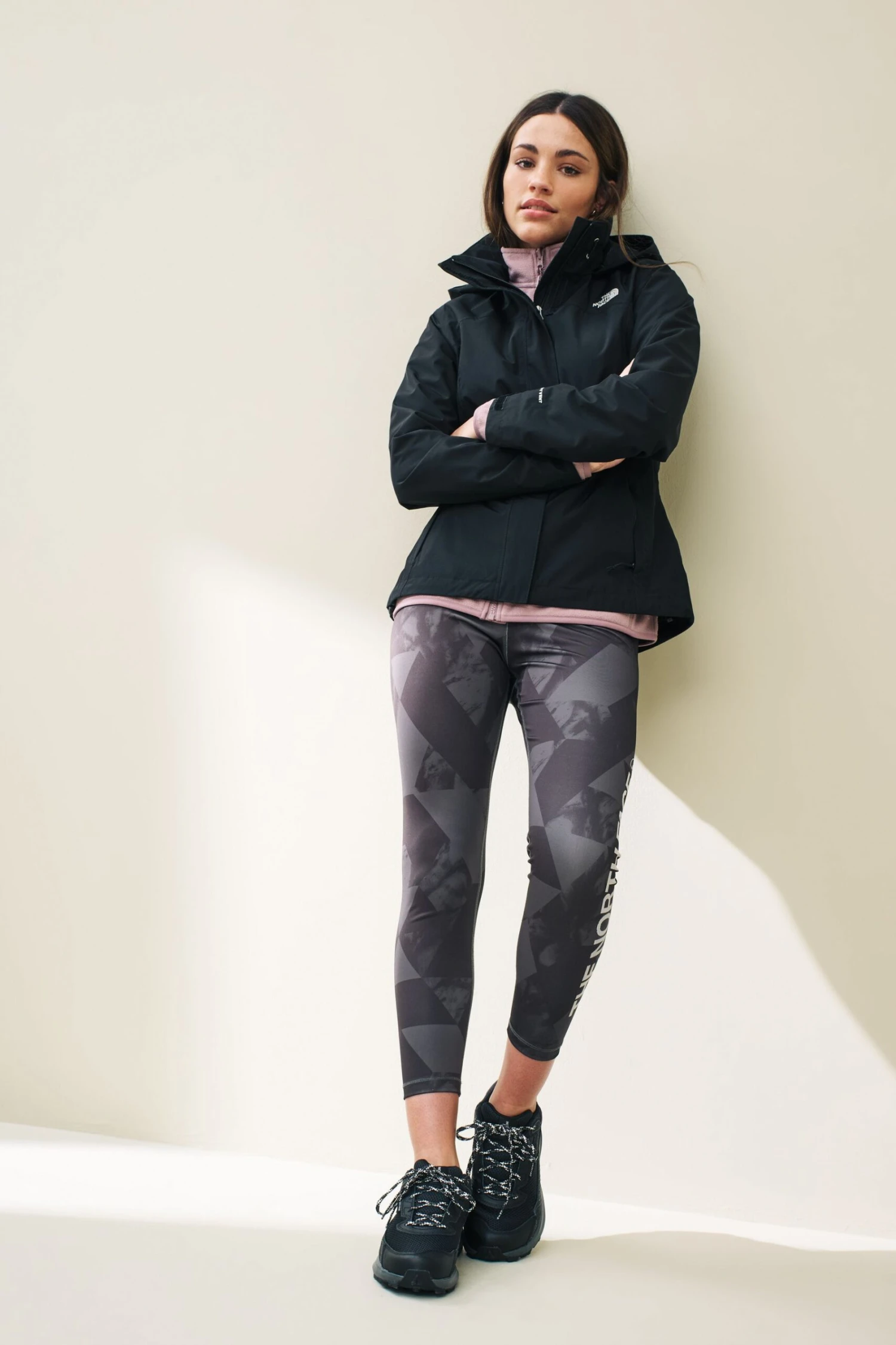 The North Face Sangro Jacket 2 The North Face Sangro Jacket - Imagen 2