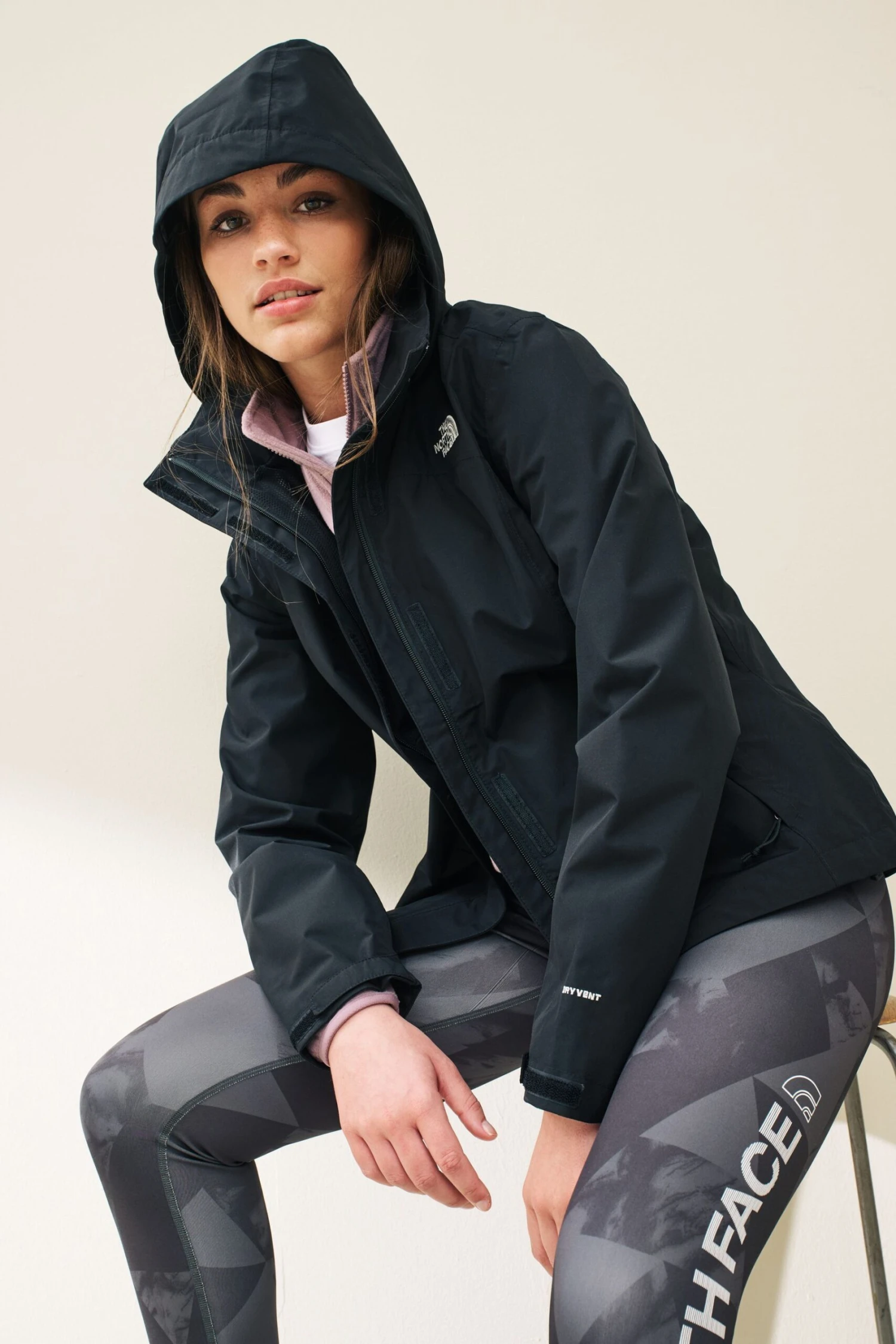 The North Face Sangro Jacket 5 The North Face Sangro Jacket - Imagen 5