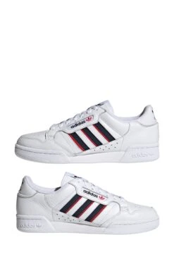 Adidas Originals Continental 80 Trainers 17 Adidas Originals Continental 80 Trainers -Tienda Barata Deporte 117235s8