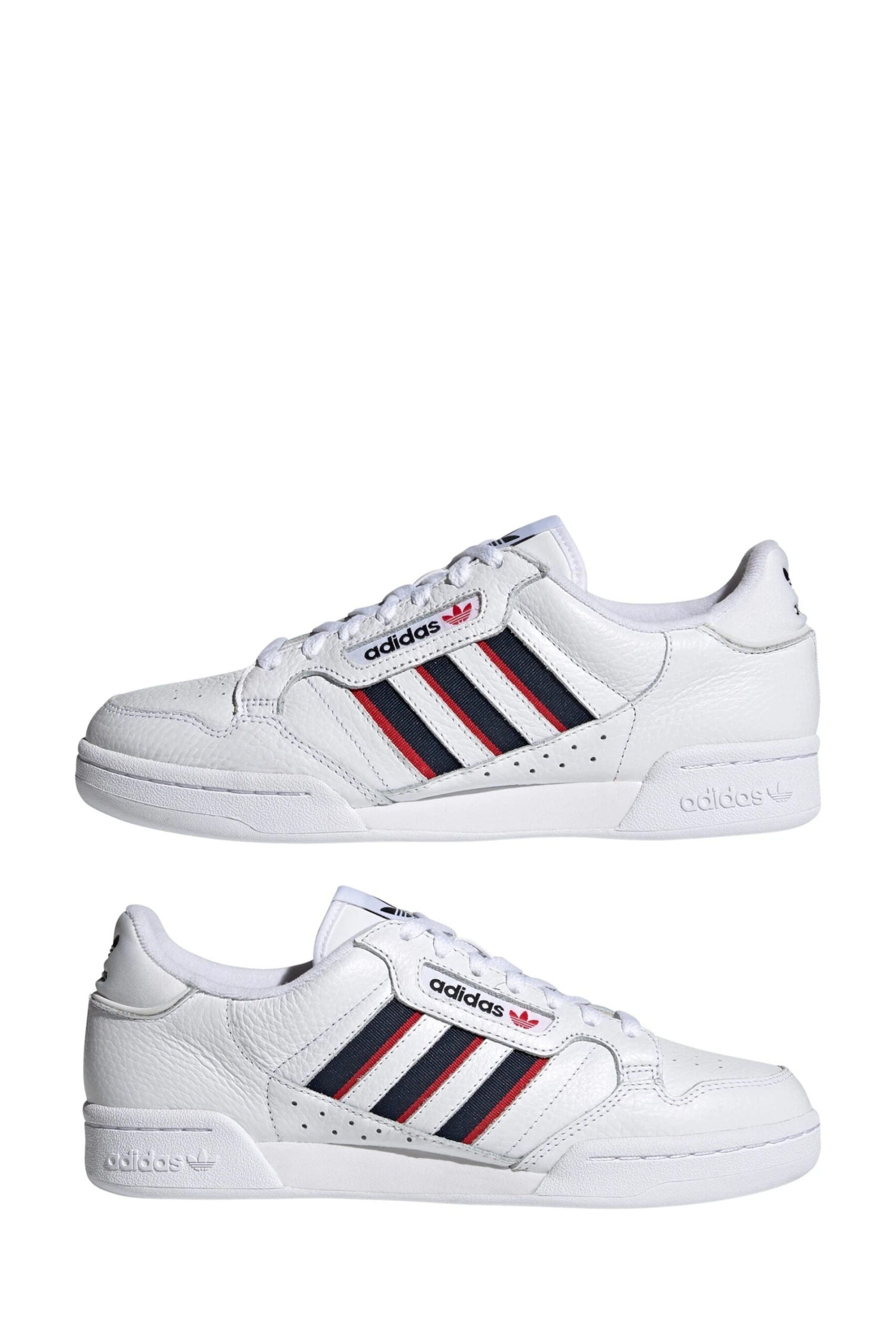 Adidas Originals Continental 80 Trainers 8 Adidas Originals Continental 80 Trainers - Imagen 8