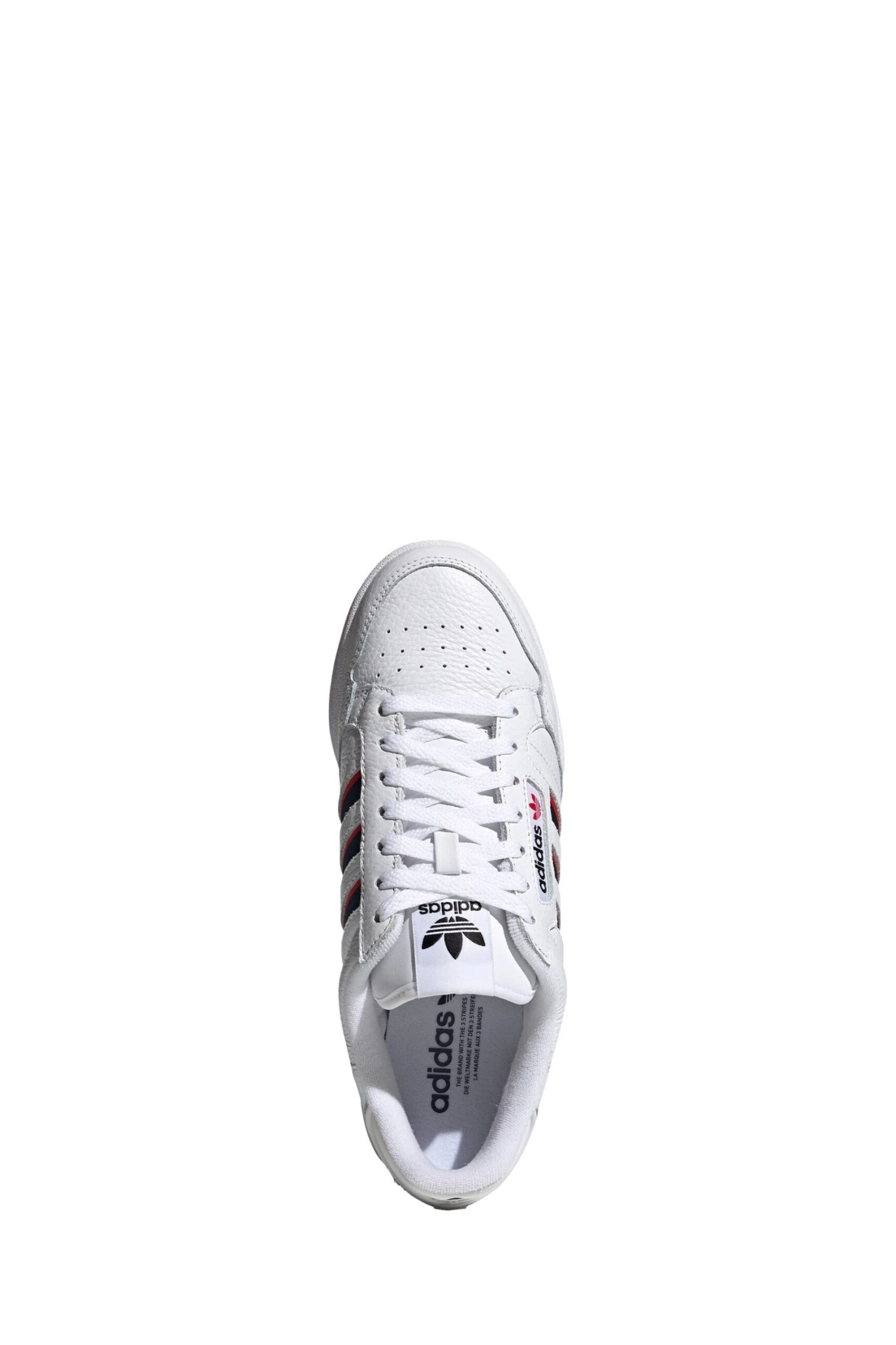 Adidas Originals Continental 80 Trainers 9 Adidas Originals Continental 80 Trainers - Imagen 9