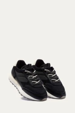 HOFF Haiti Black Trainers 10 HOFF Haiti Black Trainers -Tienda Barata Deporte 122499s4