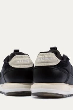 HOFF Haiti Black Trainers 12 HOFF Haiti Black Trainers -Tienda Barata Deporte 122499s6