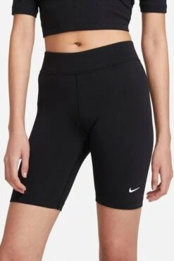 Nike Black Sportswear Cycling Shorts -Tienda Barata Deporte 135998