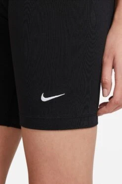 Nike Black Sportswear Cycling Shorts -Tienda Barata Deporte 135998s4