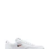 Nike White/Black Court Vintage Premium Trainers-Blanco/Negro