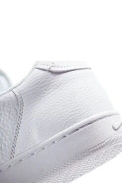 Nike White/Black Court Vintage Premium Trainers-Blanco/Negro -Tienda Barata Deporte 143083s10