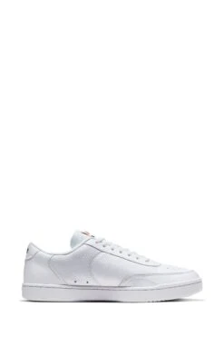 Nike White/Black Court Vintage Premium Trainers-Blanco/Negro -Tienda Barata Deporte 143083s3