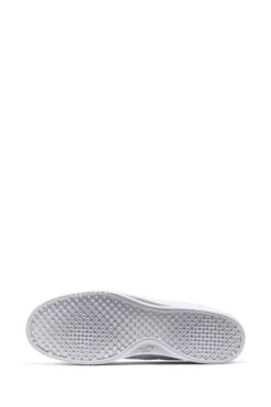 Nike White/Black Court Vintage Premium Trainers-Blanco/Negro -Tienda Barata Deporte 143083s8