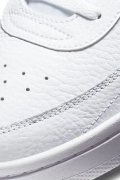 Nike White/Black Court Vintage Premium Trainers-Blanco/Negro -Tienda Barata Deporte 143083s9