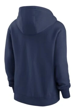 Nike Blue Boston Blue Sox Big Game Pullover Fleece Hoodie 6 Nike Blue Boston Blue Sox Big Game Pullover Fleece Hoodie -Tienda Barata Deporte 149717s3