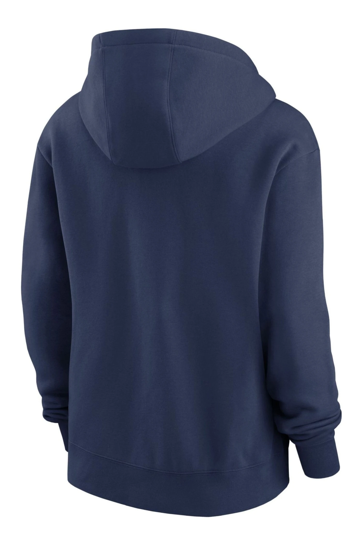 Nike Blue Boston Blue Sox Big Game Pullover Fleece Hoodie 3 Nike Blue Boston Blue Sox Big Game Pullover Fleece Hoodie - Imagen 3