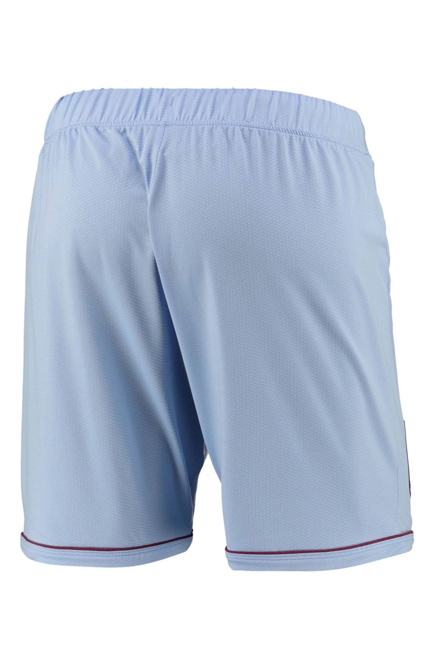 Castore Blue Aston Villa Away Pro Shorts 2022-23 3 Castore Blue Aston Villa Away Pro Shorts 2022-23 - Imagen 3