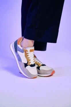 HOFF Blue Bangkok Trainers 11 HOFF Blue Bangkok Trainers -Tienda Barata Deporte 154603s4