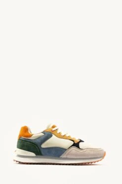 HOFF Blue Bangkok Trainers 13 HOFF Blue Bangkok Trainers -Tienda Barata Deporte 154603s6