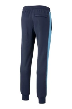 Puma Blue Manchester City FtblHeritage T7 Track Pants -Tienda Barata Deporte 159134s3