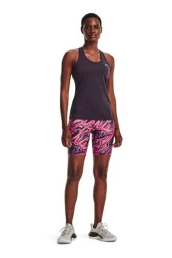 Under Armour Plum Purple HG Armour Racer Tank Top 9 Under Armour Plum Purple HG Armour Racer Tank Top -Tienda Barata Deporte 159381s3