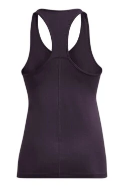 Under Armour Plum Purple HG Armour Racer Tank Top 12 Under Armour Plum Purple HG Armour Racer Tank Top -Tienda Barata Deporte 159381s6