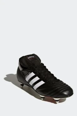 Adidas Black/White Adults Classic World Cup Soft Ground Football Boots -Tienda Barata Deporte 166086s10