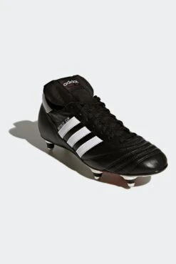 Adidas Black/White Adults Classic World Cup Soft Ground Football Boots -Tienda Barata Deporte 166086s3