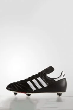 Adidas Black/White Adults Classic World Cup Soft Ground Football Boots -Tienda Barata Deporte 166086s5