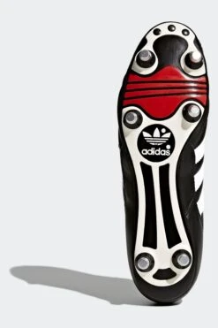 Adidas Black/White Adults Classic World Cup Soft Ground Football Boots -Tienda Barata Deporte 166086s7