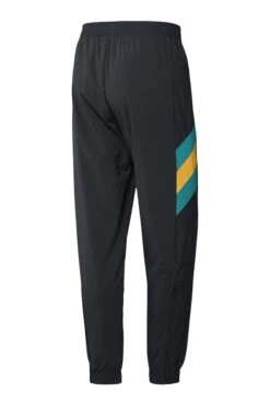 Adidas Black FC Bayern Icon Woven Pants -Tienda Barata Deporte 172794s3