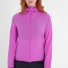 Calvin Klein Golf Pink Arena Windbreaker Jacket