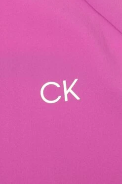 Calvin Klein Golf Pink Arena Windbreaker Jacket -Tienda Barata Deporte 175574s10