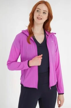 Calvin Klein Golf Pink Arena Windbreaker Jacket -Tienda Barata Deporte 175574s5