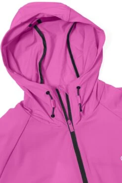 Calvin Klein Golf Pink Arena Windbreaker Jacket -Tienda Barata Deporte 175574s9