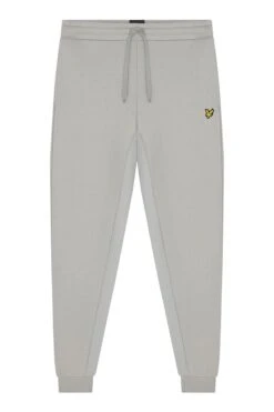 Lyle & Scott Grey Softshell Panel Joggers -Tienda Barata Deporte 179152s5