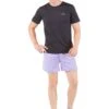 Ronhill Mens Purple Tech Revive 5" Running Shorts