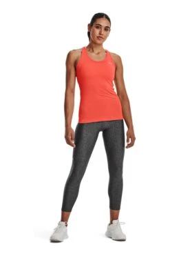 Under Armour Red/Orange HG Armour Racer Tank Top 9 Under Armour Red/Orange HG Armour Racer Tank Top -Tienda Barata Deporte 185134s3