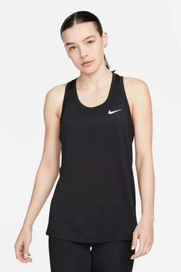 Nike Black Dri Fit Legend Vest 5 Nike Black Dri Fit Legend Vest - Imagen 5
