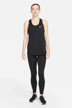 Nike Black Dri Fit Legend Vest 7 Nike Black Dri Fit Legend Vest -Tienda Barata Deporte 192192s3