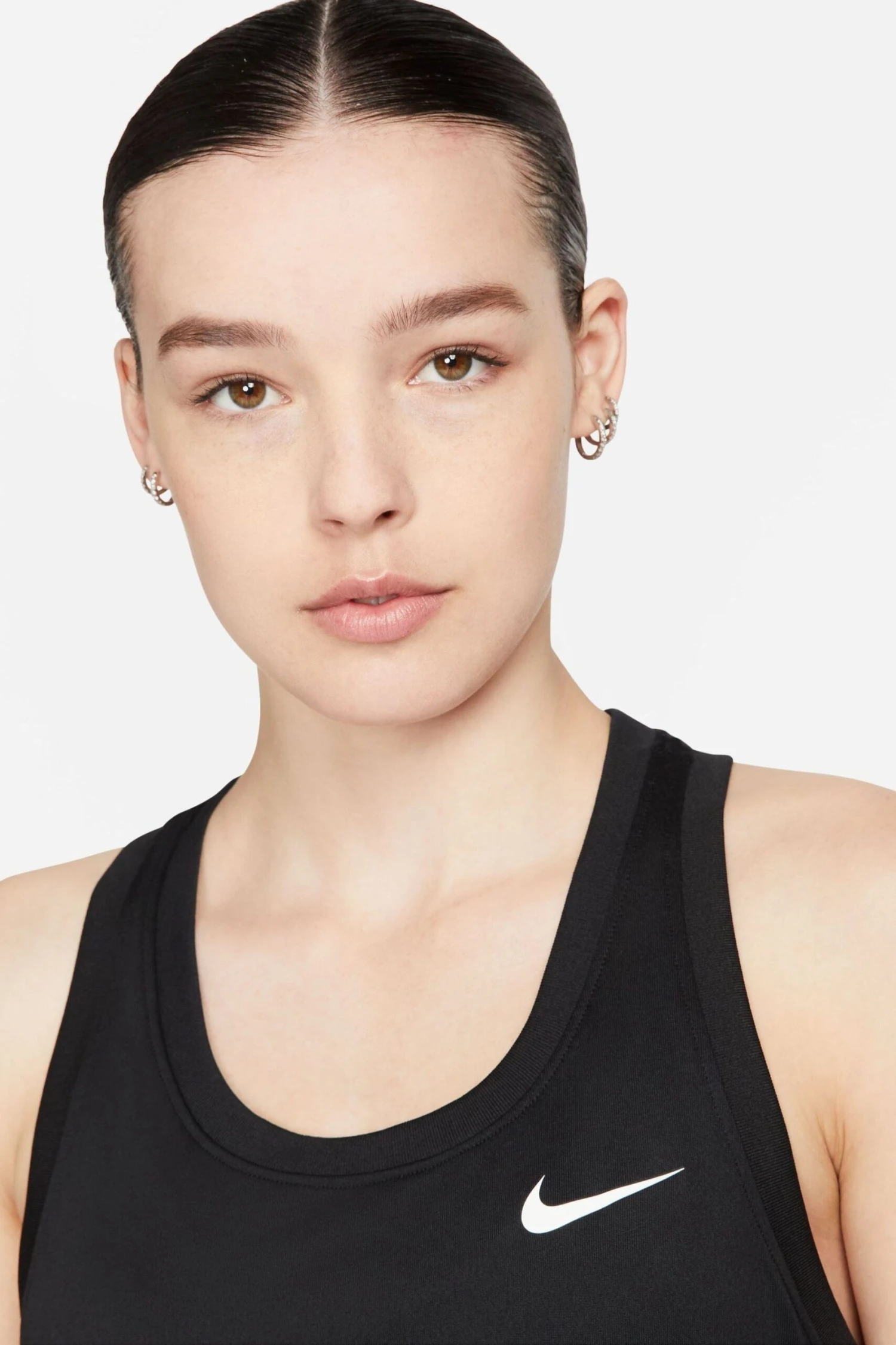 Nike Black Dri Fit Legend Vest 4 Nike Black Dri Fit Legend Vest - Imagen 4