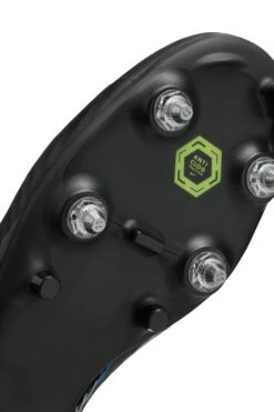 Nike Black Zoom Mercurial Superfly 9 Academy Pro Soft Ground Football Boots -Tienda Barata Deporte 193341s5