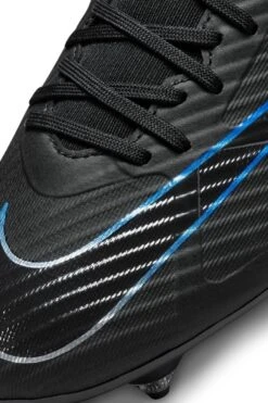 Nike Black Zoom Mercurial Superfly 9 Academy Pro Soft Ground Football Boots -Tienda Barata Deporte 193341s6