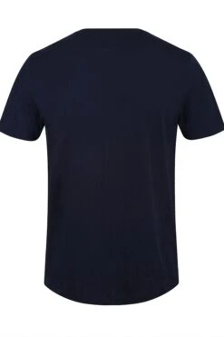 Luke 1977 Blue Liondale Printed T-Shirt -Tienda Barata Deporte 197023s4