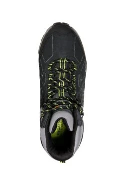 Regatta Grey Samaris Suede Waterproof Boots -Tienda Barata Deporte 203946s5