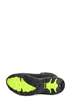 Regatta Grey Samaris Suede Waterproof Boots -Tienda Barata Deporte 203946s6