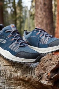 Skechers Blue Equalizer 4.0 Trx Womens Trainers -Tienda Barata Deporte 205411s6