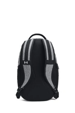 Under Armour Hustle 5 Backpack-Negro/gris -Tienda Barata Deporte 211349s3