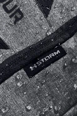 Under Armour Hustle 5 Backpack-Negro/gris -Tienda Barata Deporte 211349s8