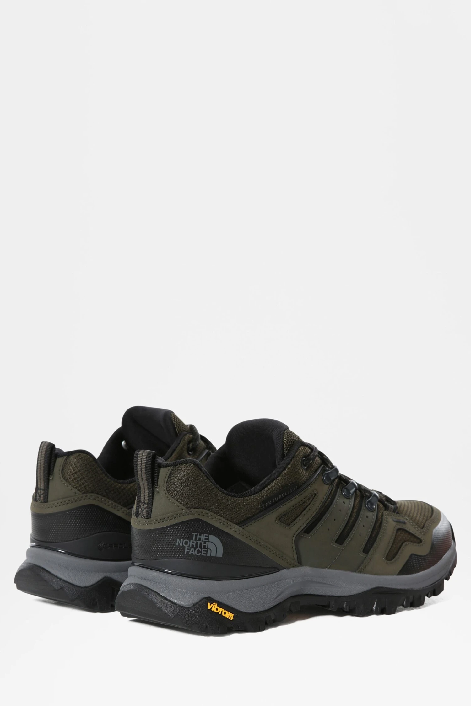 The North Face Hedgehog Futurelight Walking Shoes 3 The North Face Hedgehog Futurelight Walking Shoes - Imagen 3