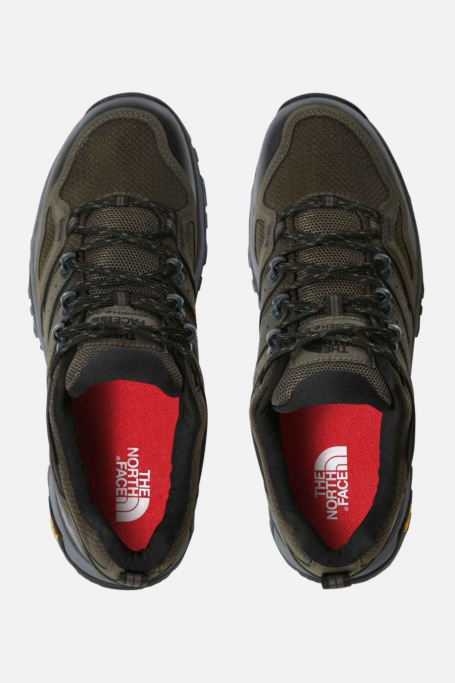 The North Face Hedgehog Futurelight Walking Shoes 4 The North Face Hedgehog Futurelight Walking Shoes - Imagen 4