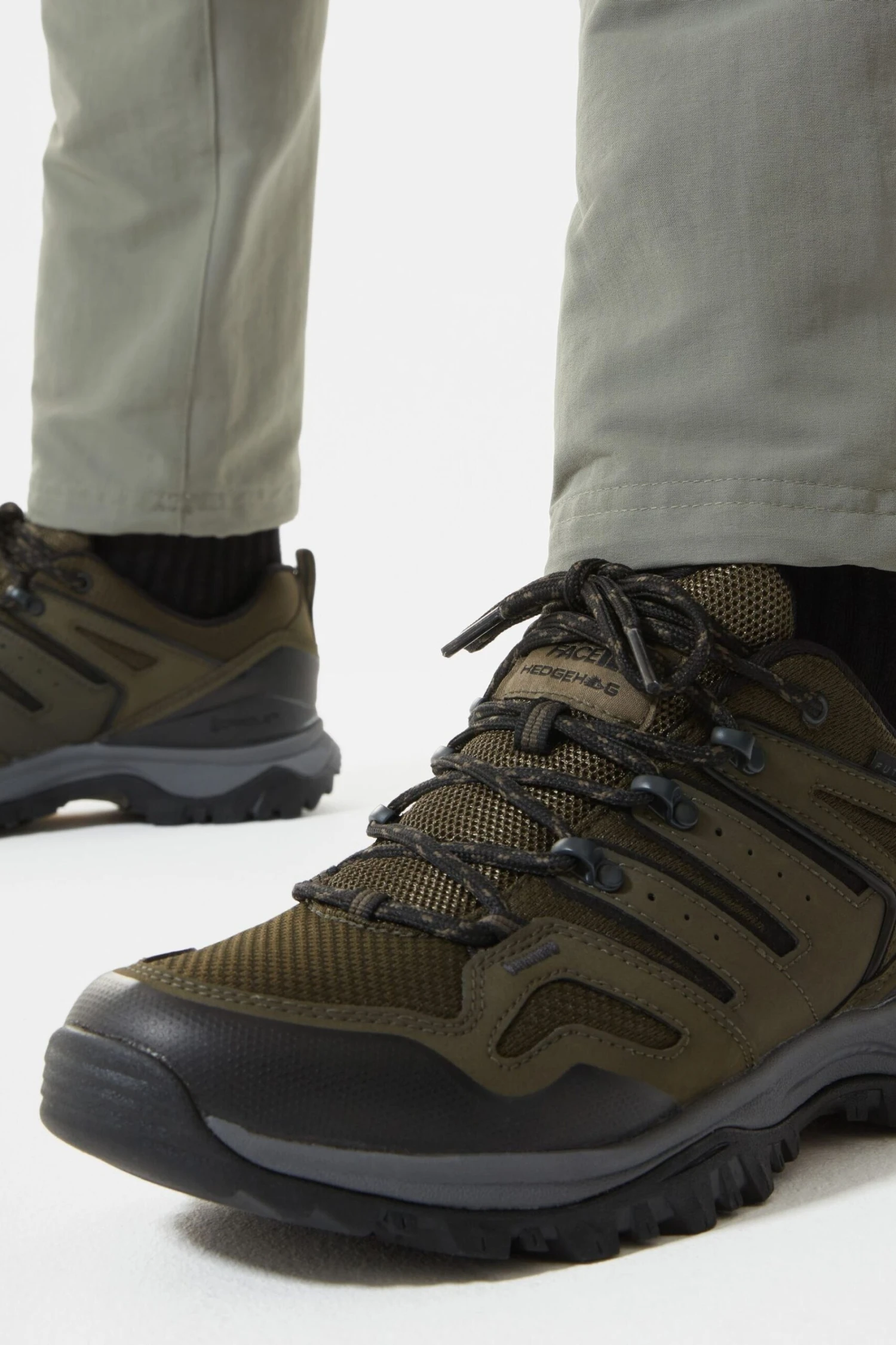 The North Face Hedgehog Futurelight Walking Shoes 7 The North Face Hedgehog Futurelight Walking Shoes - Imagen 7