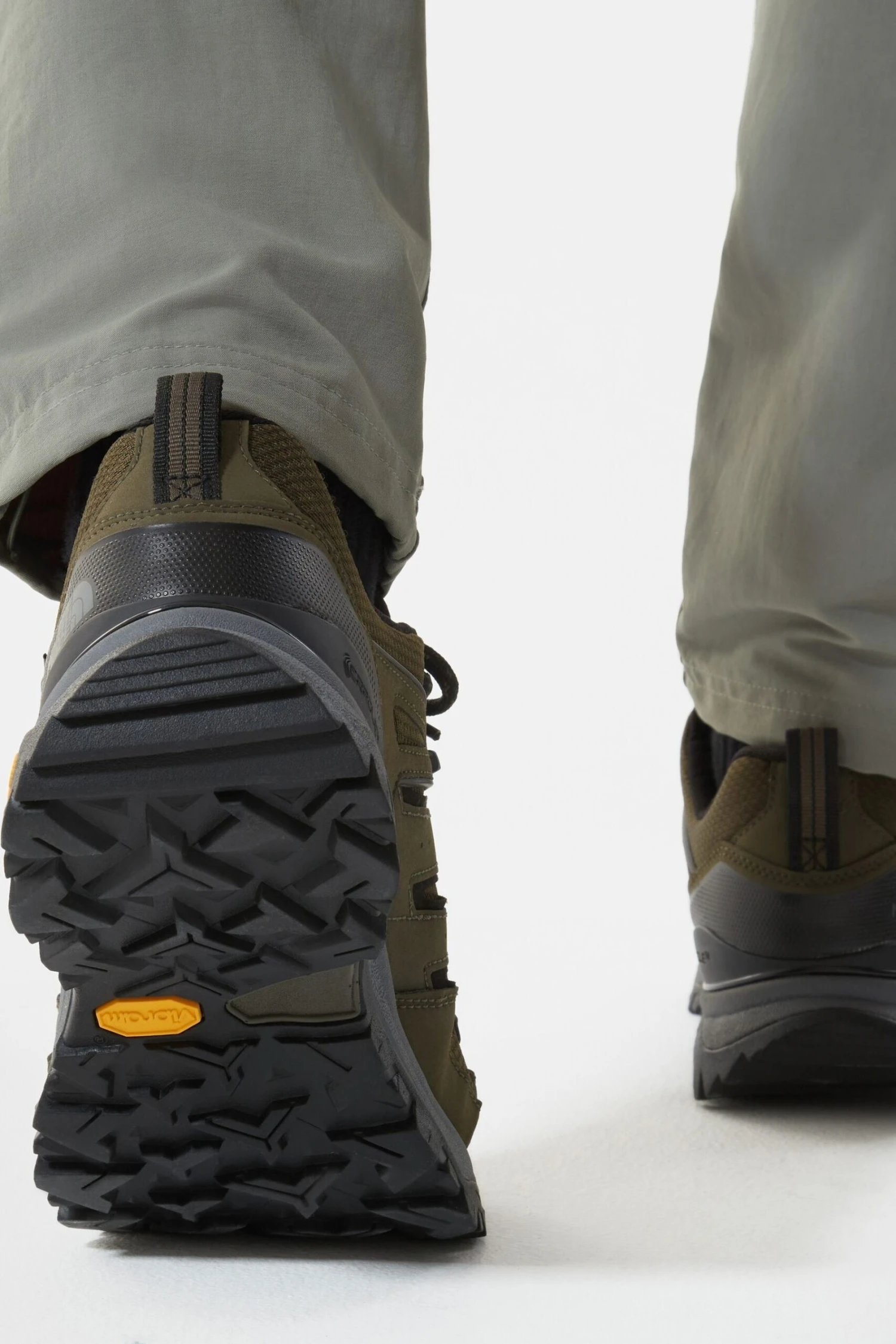 The North Face Hedgehog Futurelight Walking Shoes 8 The North Face Hedgehog Futurelight Walking Shoes - Imagen 8