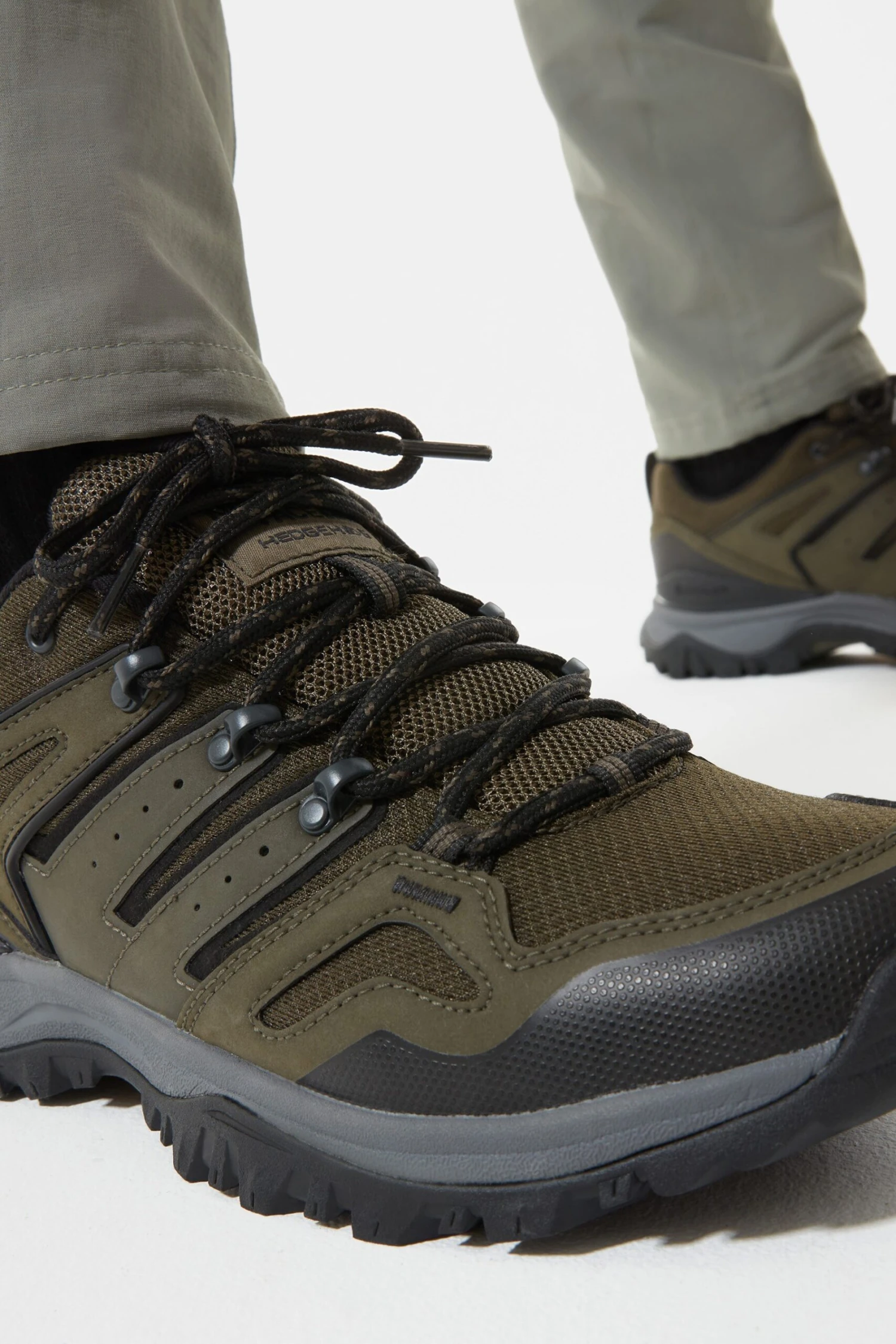 The North Face Hedgehog Futurelight Walking Shoes 9 The North Face Hedgehog Futurelight Walking Shoes - Imagen 9